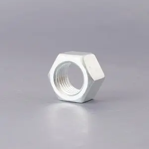 Industrial Stainless Steel Hexagonal Nuts