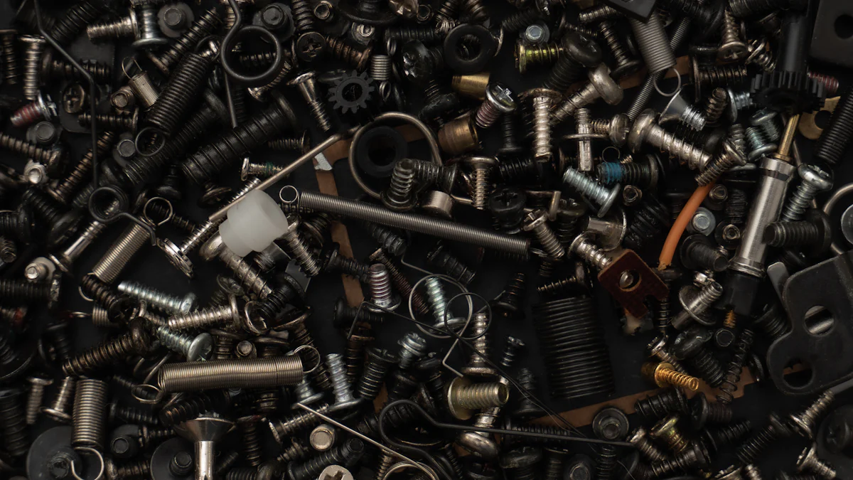 The Role of High Strength Round Oval Head Fasteners in Structural Integrity