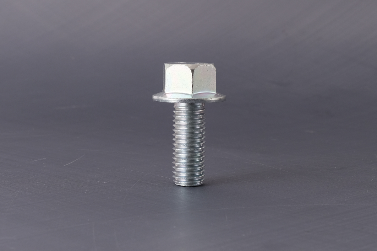 The Versatility of Flange Hex Fasteners