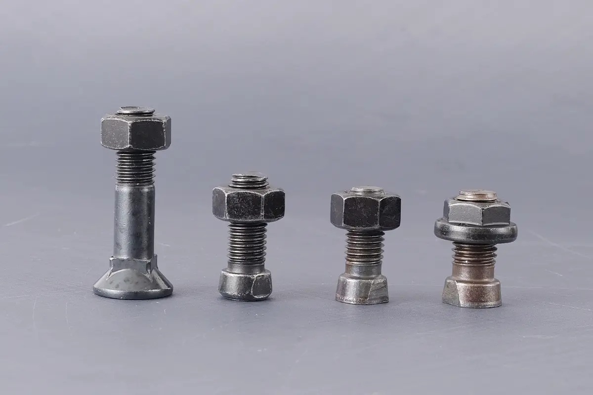 The Importance of Quality Agricultural Machinery Bolts for Efficient Farming