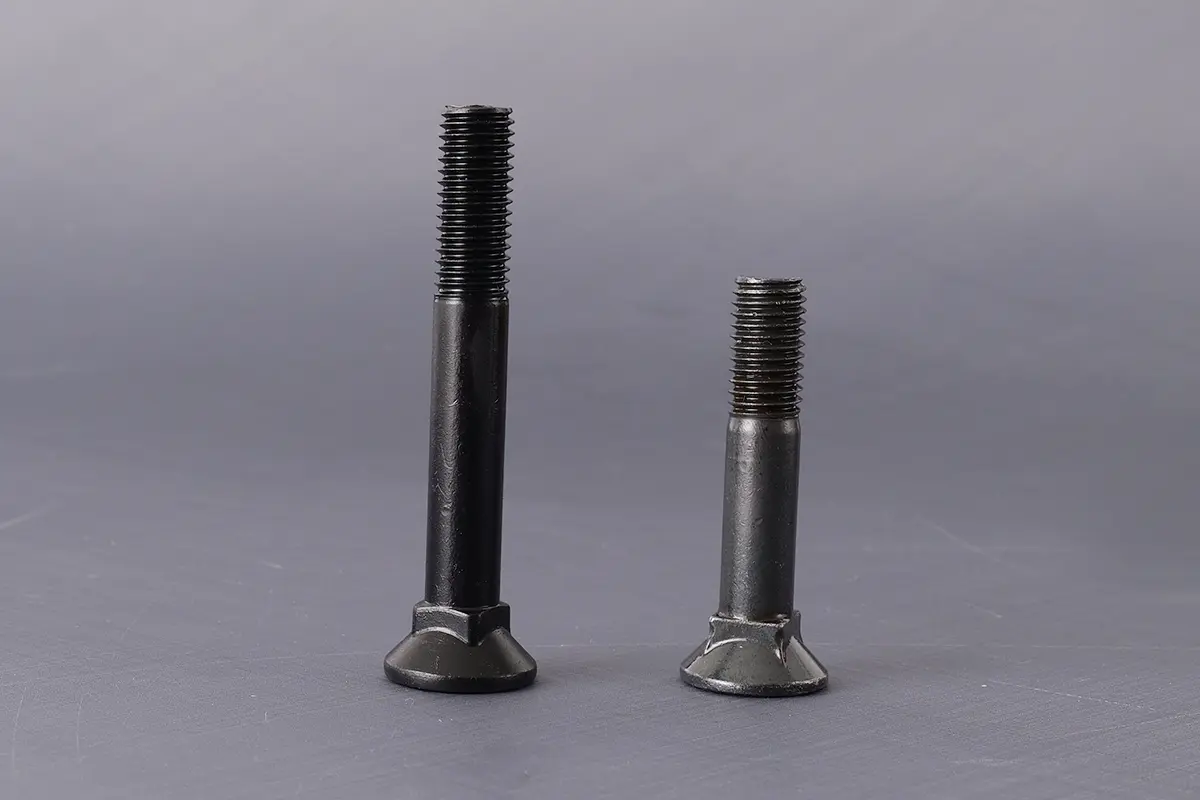 The Importance of Quality Plow Point Bolts for Efficient Farming